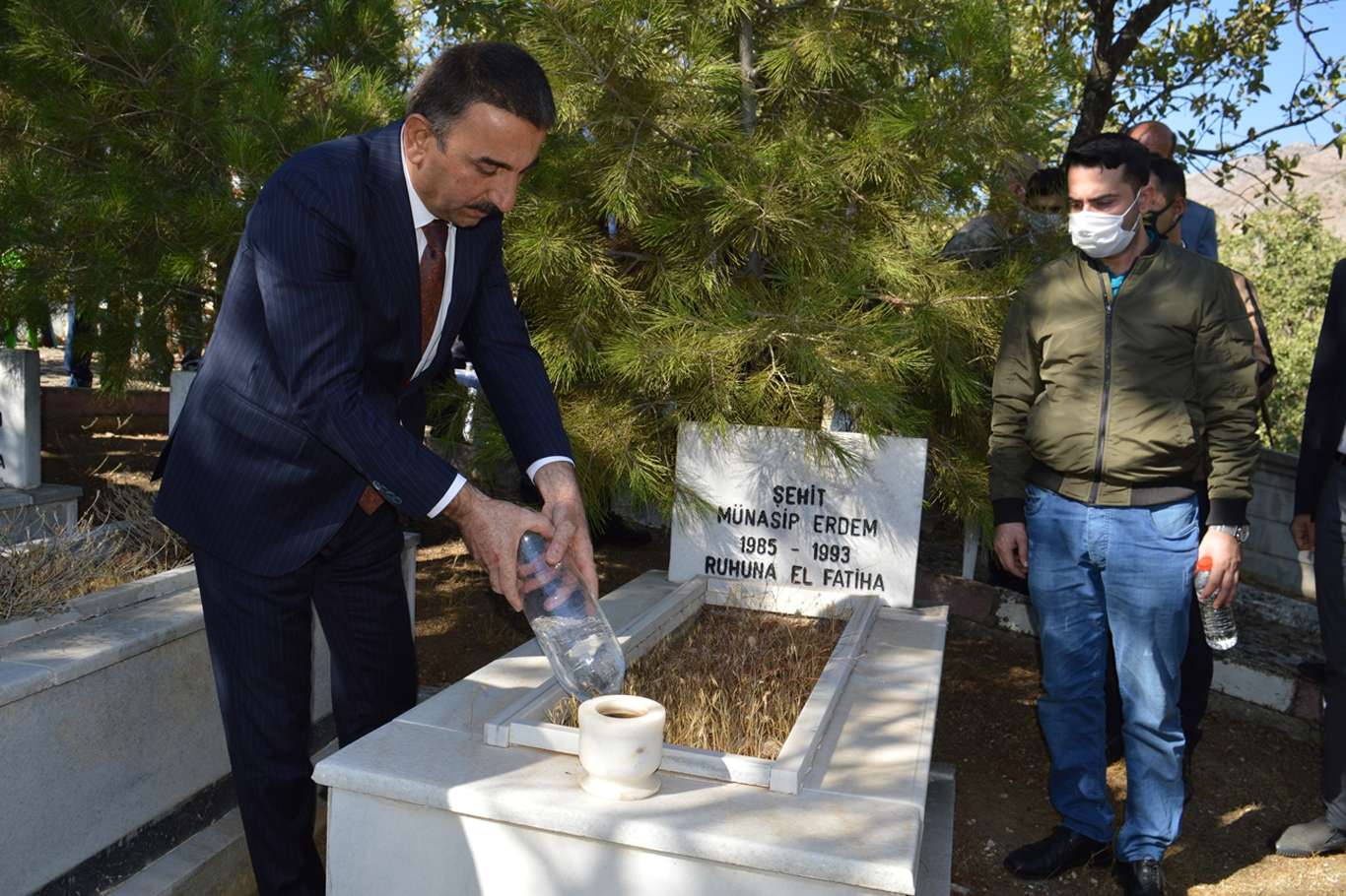 PKK'nin Derince katliamı unutulmuyor